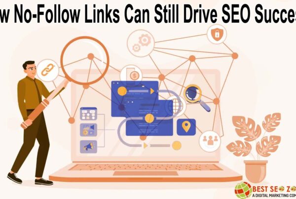 How No-Follow Links Can Still Drive SEO Success