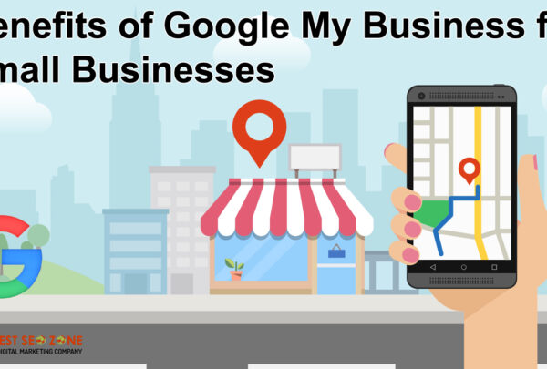 The Benefits of Google My Business for Small Businesses