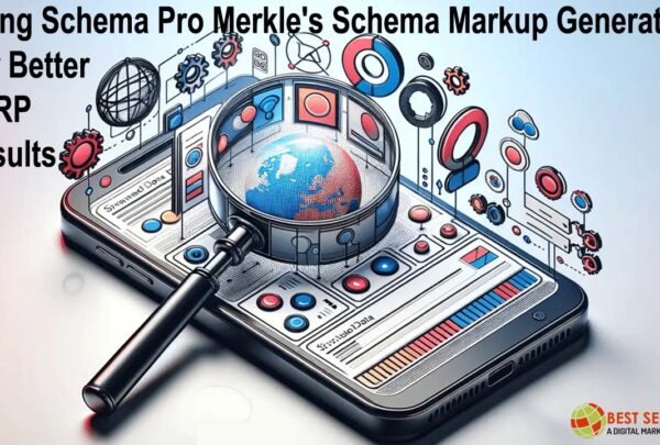 Using Schema Pro and Merkle's Schema Markup Generator for Better SERP Results