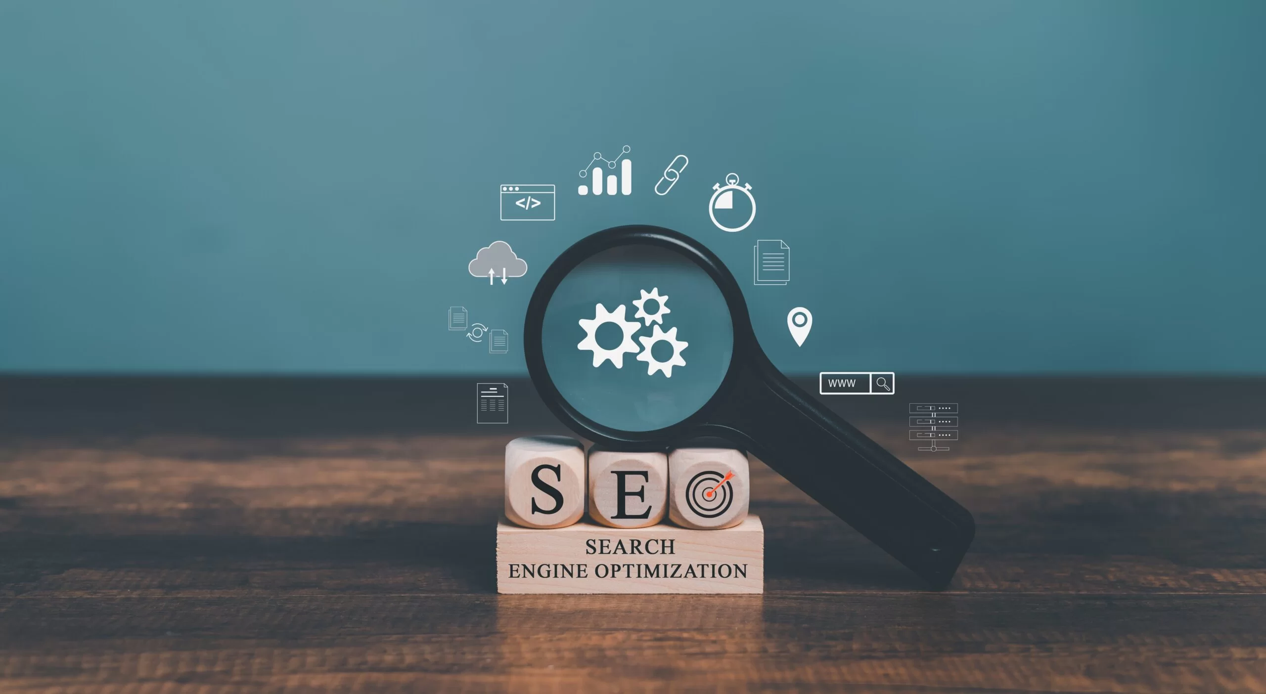 Enhanced Search Engine Optimization (SEO)​