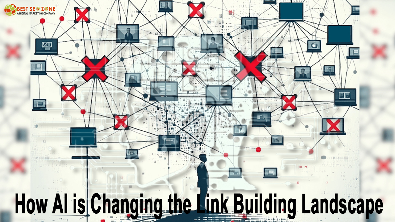 How AI is Changing the Link Building Landscape