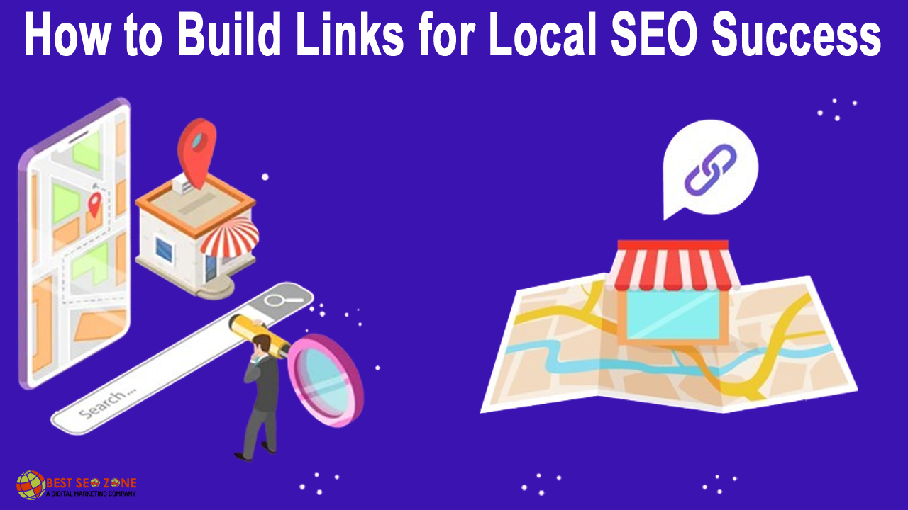 How to Build Links for Local SEO Success