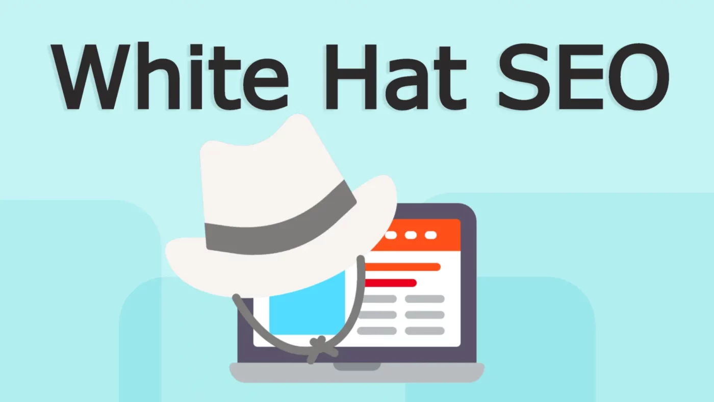 How to Build Links the Right Way (White Hat Techniques)​