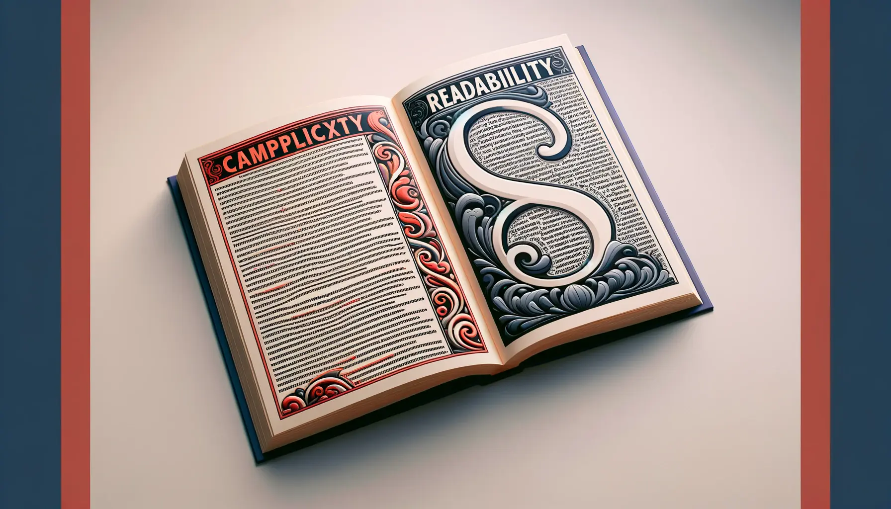 Importance of Readability in Typography​