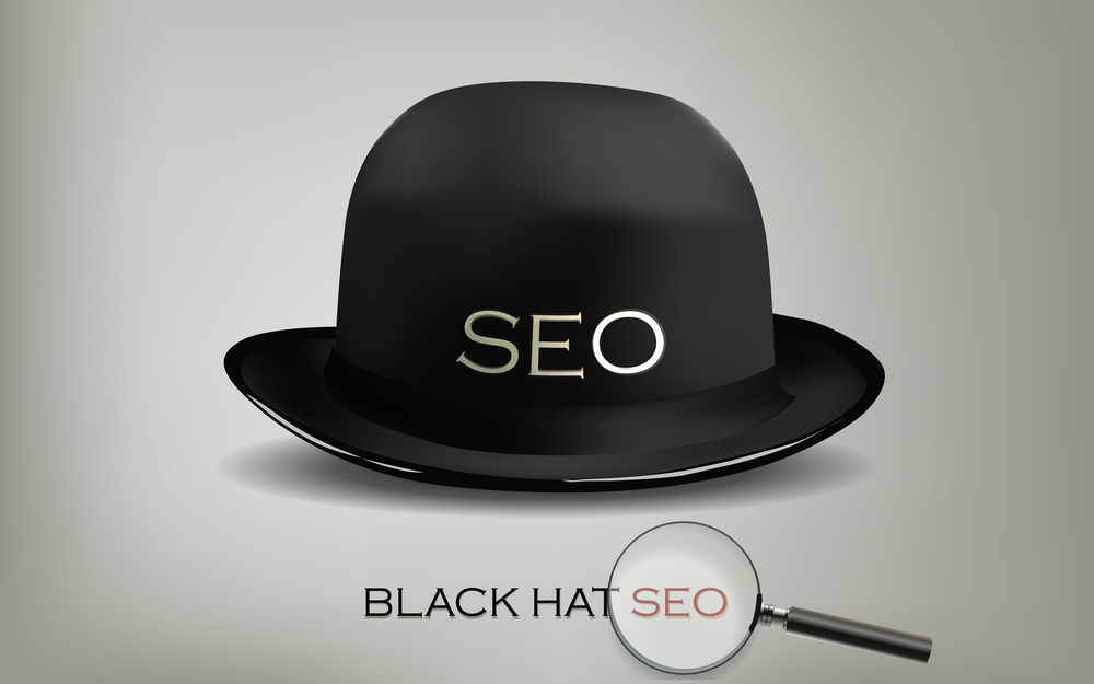 Why Avoid Black Hat Link Building?