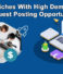 Top Niches With High Demand for Guest Posting Opportunities