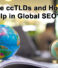 What Are ccTLDs and How Do They Help in Global SEO?