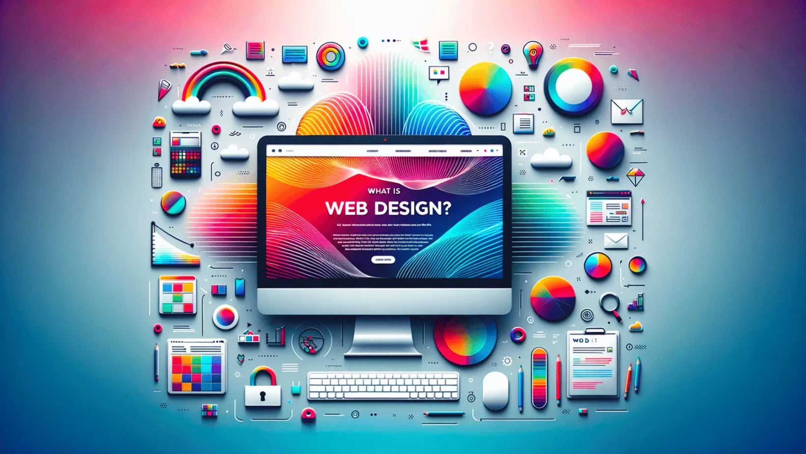 Why Hiring the Right Web Designer is Crucial for Your Business Success​