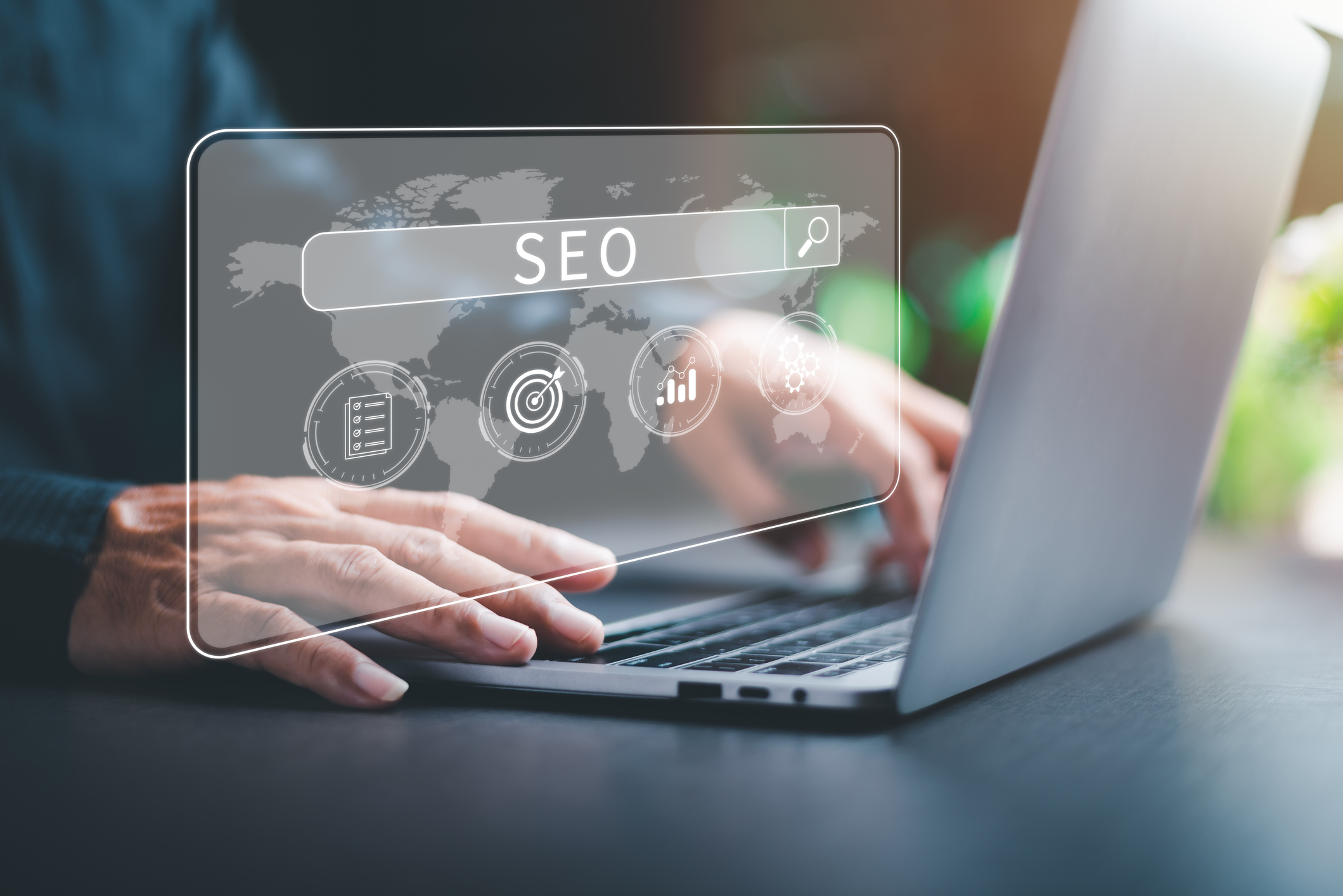 Why SEO Matters for Local Businesses​