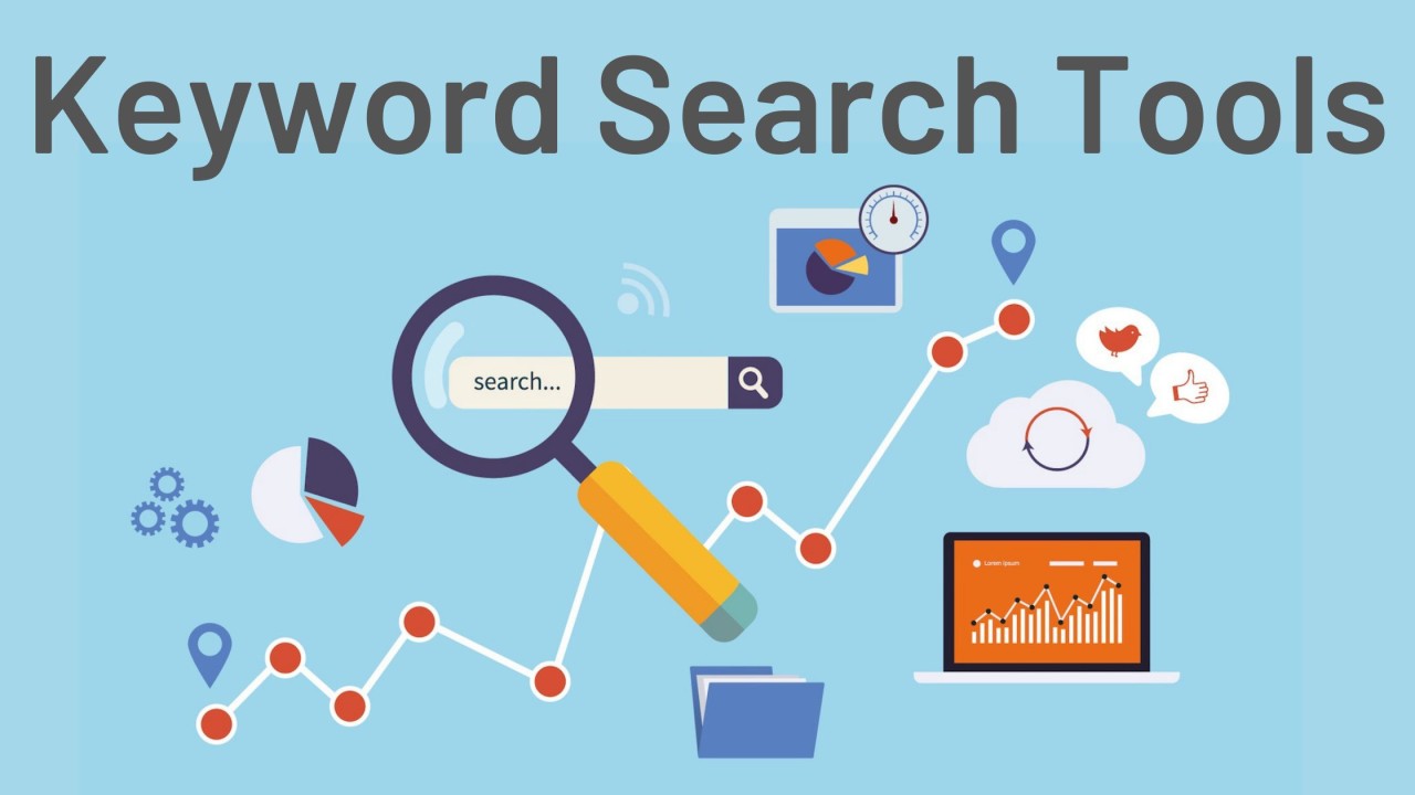 Keyword Research Tools​