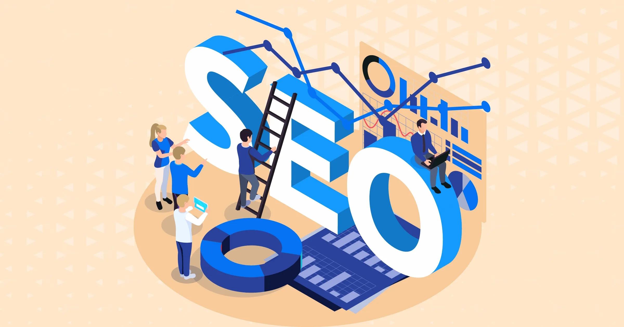 Relying Too Much on SEO Tools Without Using Your Judgment​