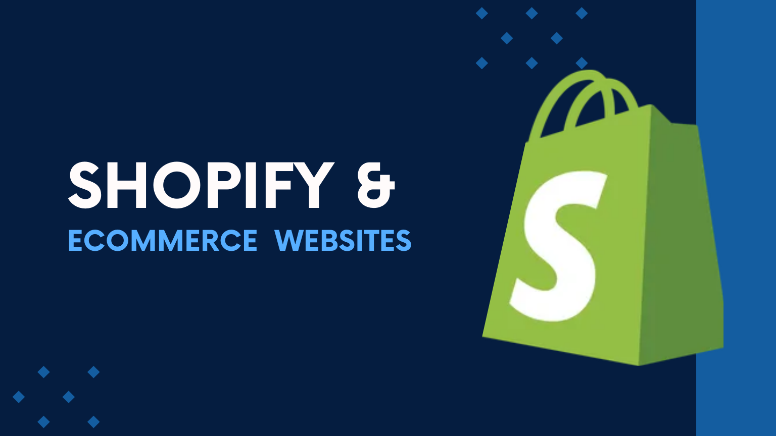 Shopify Experts Perfect for E-commerce Businesses​