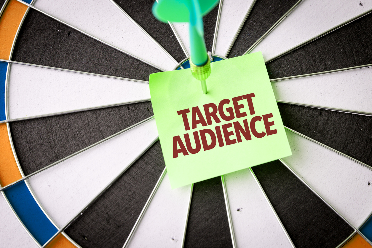 Targeted Advertising Brings Better Results​