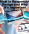 What is Responsive Design and Why It’s Important