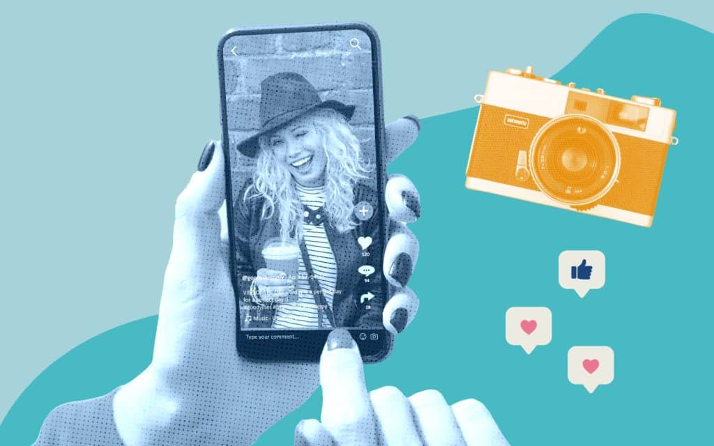 Create Engaging and Short Video Content​