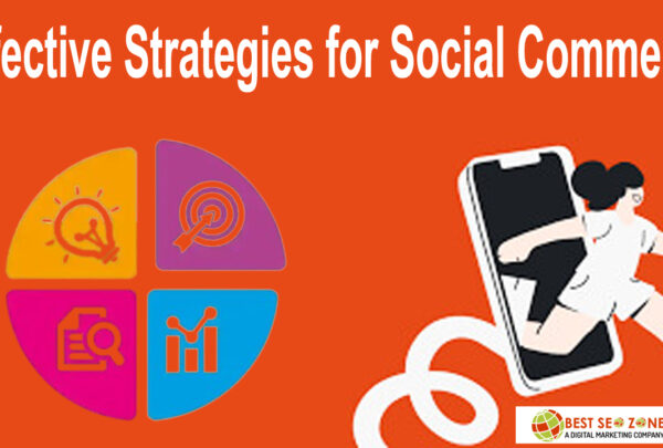 Effective Strategies for Social Commerce in 2025​