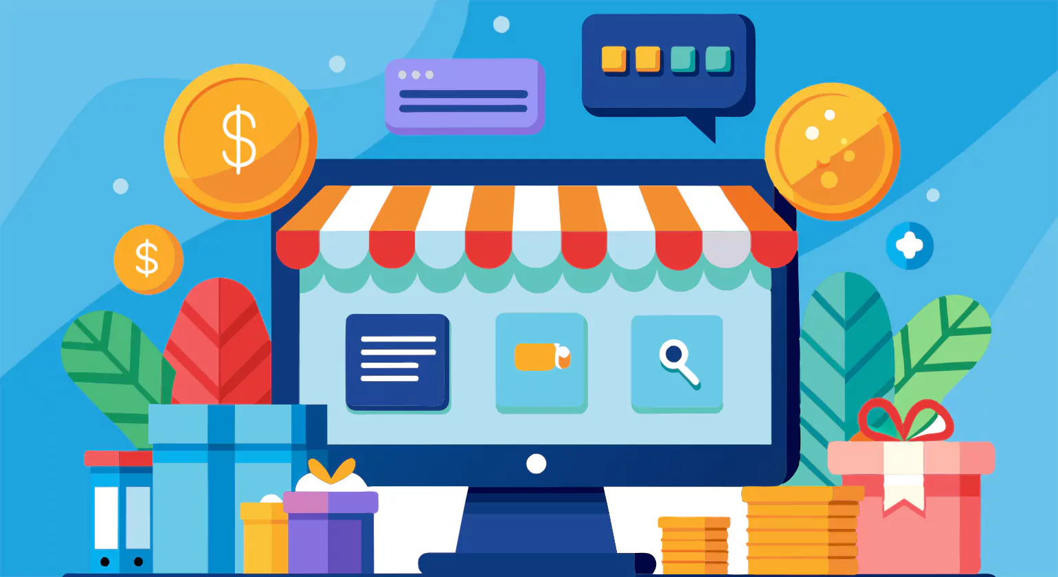 How to Leverage Visual Search for E-commerce Websites​