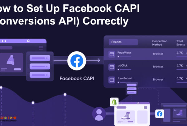 How to Set Up Facebook CAPI (Conversions API) Correctly in 2025