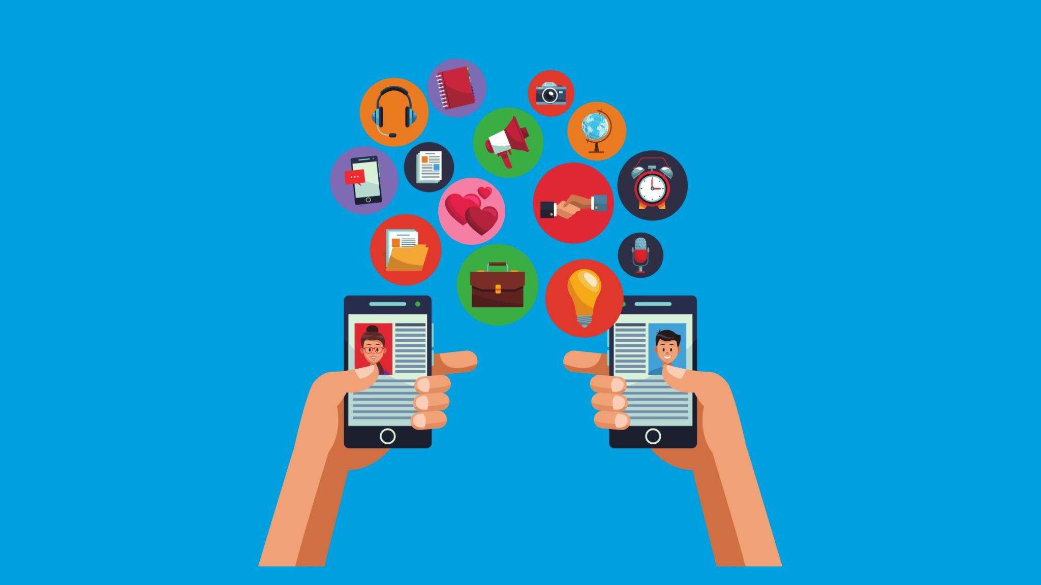 Know Your Audience and What They Like to Buy on Social Media​