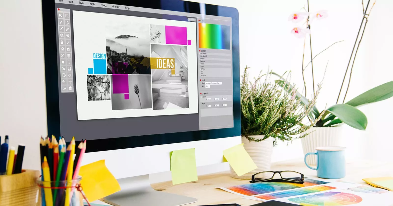 Optimize Your Images by Using Small File Sizes, Descriptive File Names, and Alt Text​