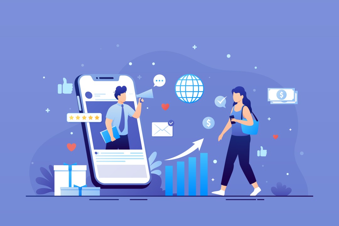 More Transparent Information About Products and Brands​