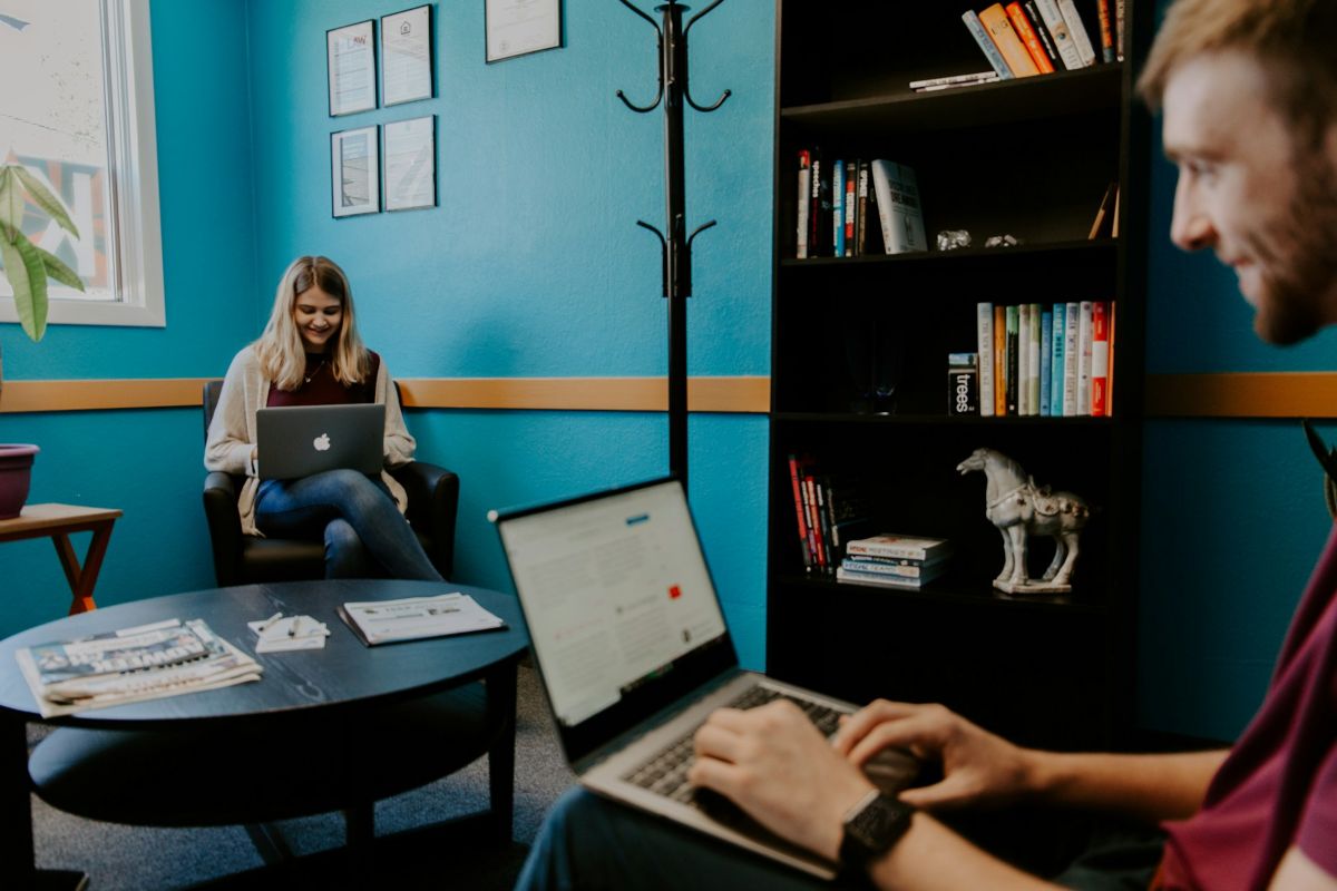 AI campaigns help small businesses compete with big brands on a more level playing field​