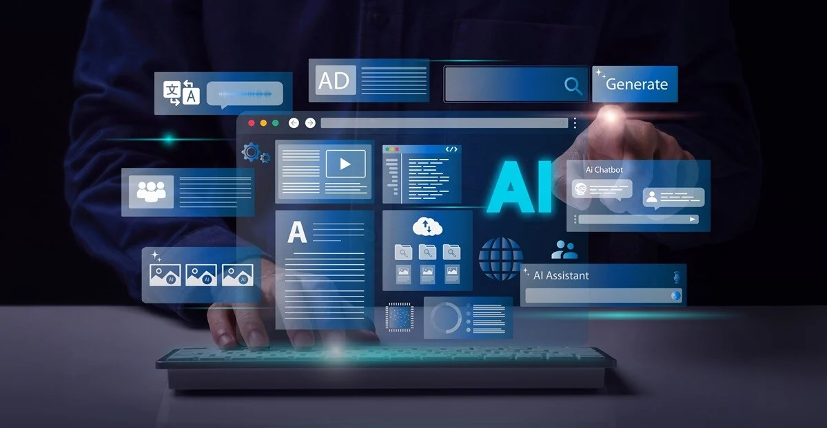 Creating Multiple Versions of the Same Ad for Better Performance Using AI​