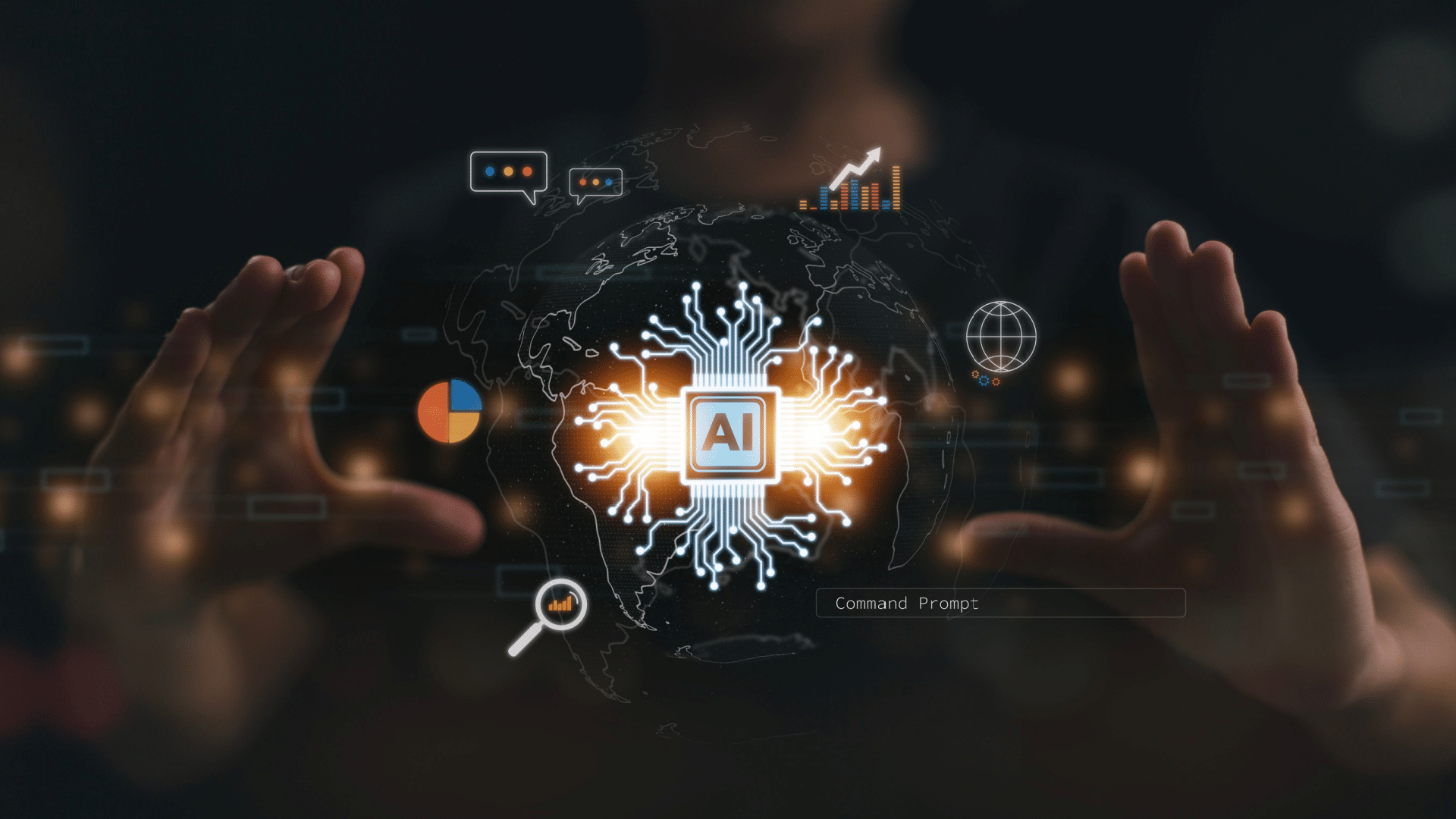 Zero-Click Searches & SEO: How to Adapt in the Era of AI Search Engines