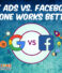 Google Ads vs. Facebook Ads: Which One Works Better?
