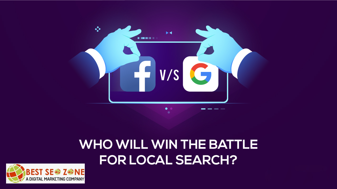 Real-World Examples: When Google Wins and When Facebook Dominates